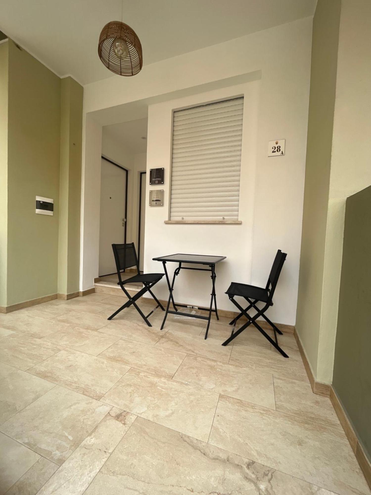 Casa Vacanze Maiorca & Minorca Alghero Exterior foto